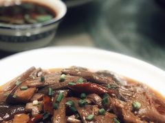 -广益饭店·云南菜·传统滇菜(翠湖北门书屋店)