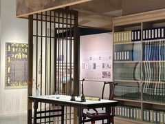 -东莞展览馆