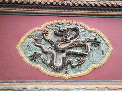 -北陵公园