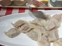 -西贝(无锡万象城店)