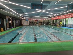 -博康·游泳健身(金地仰山店)