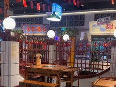 -楠火锅(昆山金鹰店)