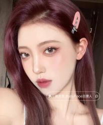 -BABY FACE沙龙