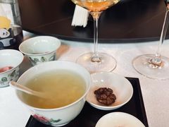 -北京古城老院厉晓麟精致菜