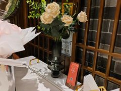-迦南苑·新派青岛菜·生日纪念日主题餐厅
