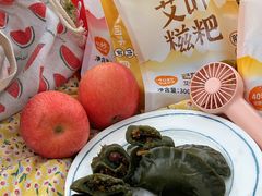 -盒马鲜生(岭南新世界店)