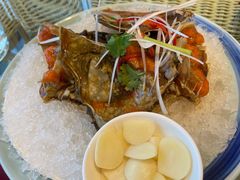 -皇朝海鲜酒店