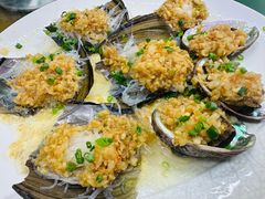 -聚鲜阁海鲜美食城(香水湾店)