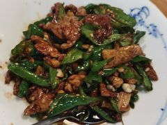 -啄佬食堂