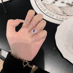 点击看大图 -Mi+·nail美甲美睫