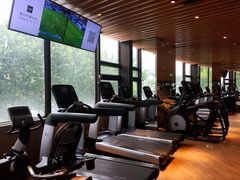 -威尔仕W FITNESS健身会所(联洋广场店)