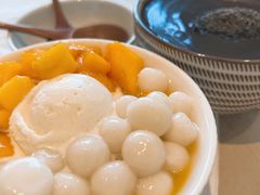 -小团圆糖水铺(襄阳南路店)