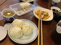 -同得兴 Since·1995 传统苏式面馆(嘉馀坊店)