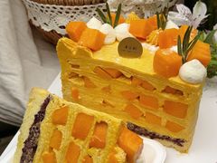 -半分甜(台柳路店)