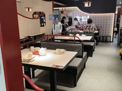 -南门食仙·手工福州菜(南门兜店)