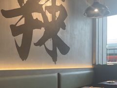 -张翻越·川渝冒菜·武汉黑鸭煲(城北万象城店)