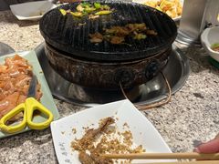 -厚味居炙子烤肉·清真(天桥南纬路店)