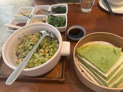 -林四喜·闽南传家菜(鼓浪屿店)