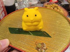 -一绪に寿喜烧(荟聚店)