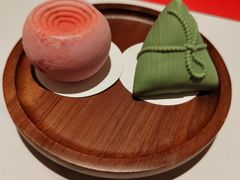 -赤火牛排(金狮广场店)