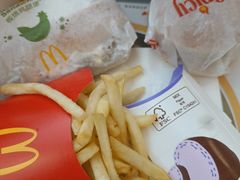 -麦当劳(坂田分店)