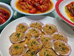 -阿胖龙虾(宁国南路总店)