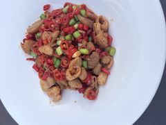 -汉水谣·江景餐厅(江滩店)