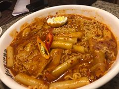 -三代烤肉(保利广场店)