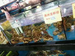 -马王堆海鲜水产市场