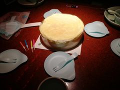 -7cake榴莲千层蛋糕(塘苗路店)
