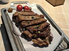 -羊之道草原味道清真餐厅(番禺店)