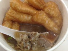 iphone_upload_pic-百成大同鸭肉粥(大同总店)