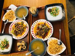 -大王油茶(磁器口店)