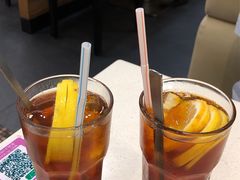 -和平馆·地道港澳茶餐厅(西门口店)