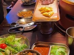 -西塔老太太泥炉烤肉(上海七宝领展广场店)