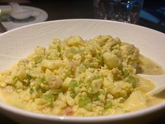 -前海沿·青岛菜(李沧万达店)
