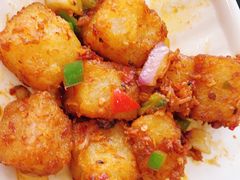 -虾饺妹·粤式手工点心(水荫路店)
