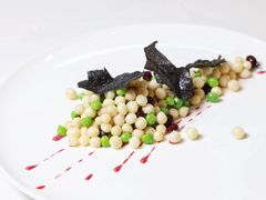 -上蔬无瑕· 创意素食·Vegetarian(华采天地店)