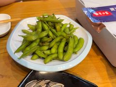-华府九号海鲜烧烤大排档(龙域店)