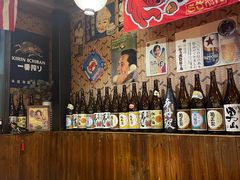 -小川洋风料理(江汉路店)