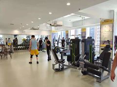 -中田健身工作室(星耀城金牌店)