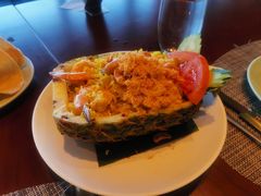 -mango tree芒果树泰国餐厅(青岛万象城店)