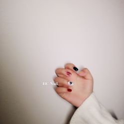 -HC美甲美睫皮肤管理中心