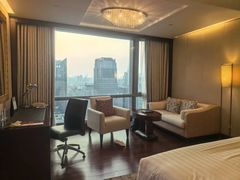 -深圳福田香格里拉大酒店