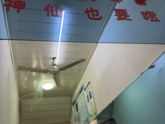 -里脊肉串店(天桥老店)
