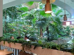 -吕氏疙瘩汤·海鲜新鲁菜(凯德mall新都心店)