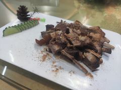 -百年银屏蚝烙·潮汕菜·非遗(乐山店)