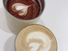 -Manner Coffee(万象食家店)