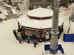 -长沙湘江冰雪世界