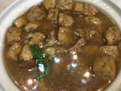 -金家老三饭庄(常营店)